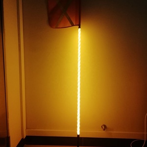 Nouvelle lampe LED Whip pour ATV/UTV/RZR, marque BMF Whip, 5050LED, plastique, IP67, étanche, base en aluminium à ressort, modèle WD107, origine GUA - Product Image 1