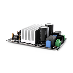 Shui Yuan Audio TPA3255 2.0 carte amplificateur numérique DC24-48v forte haute puissance 300W + 300W classe D O carte amplificateur numérique - Product Image 4
