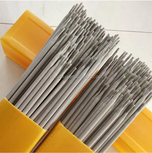 Electrodos de Soldadura de Acero Inoxidable Marca XUNZHUO E308 E308L E316 E316L E309 para Construcción, Personalización OEM/ODM Disponible - Product Image 2