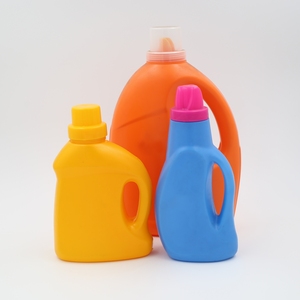 TONGDA HT5L completamente automática 4l <span class=keywords><strong>5l</strong></span> bidón de tambor máquina de moldeo por extrusión y soplado - Product Image 3