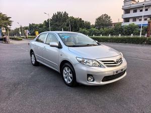 <span class=keywords><strong>Toyota</strong></span> <span class=keywords><strong>Corolla</strong></span> 2011 1.6L Automatique GL d'occasion fabriquée en Chine, <span class=keywords><strong>prix</strong></span> abordable, idéale pour les trajets familiaux - Product Image 2