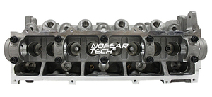Pièces de <span class=keywords><strong>moteur</strong></span> diesel 2,2 L 908750 908740, culasse R2 RF pour Mazda Bongo CX7 Mazda 3 Axela - Product Image 4