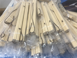 DIY Assemble <strong>Frame</strong> Hanging Wooden Magnetic Poster Hanger Timber Photo Picture <strong>Wall</strong> <strong>Frame</strong> Solid Wood Oak White Pine Beech - Product Image 4