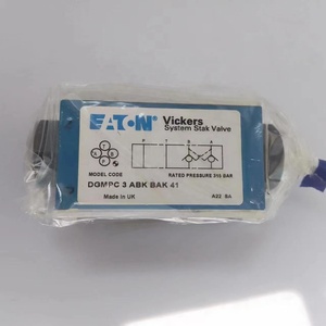 Válvulas Solenoides DGMPC 3 ABK BAK 41 - Product Image 5