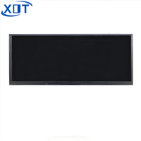 12,3 Zoll TFT LCD Bildschirm 1920x720 Auflösung 850 Nits Gestreckter Bar IPS LED Hintergrundbeleuchtung BOE LVDS 50 Pin -30C~85C