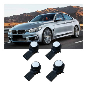 เซ็นเซอร์กะระยะจอดรถแบบอัลตราโซนิก KY OEM 66209261587 สำหรับ F20-F32 รุ่นใหม่ - Product Image 6