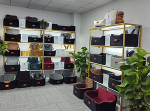 Роскошная большая подушка для домашних животных, автомобильное сиденье, подушка для домашних животных, подушка для дивана, ремень безопасности, поводок для собак, моющаяся кровать для путешествий, сиденье для домашних животных - Product Image 4