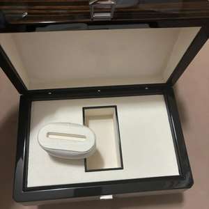 <b>watch</b> luxury designer genuine leather <b>wooden</b> <b>box</b> <b>watch</b> display <b>box</b> exquisite high quality <b>watch</b> <b>box</b> custom wholesale - Product Image 1