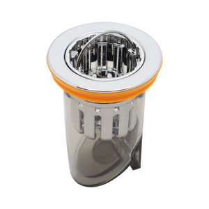 Noyau de vidange de sol de cuisine anti-odeur anti-parasitaire déodorant de noyau d'égout - Product Image 5