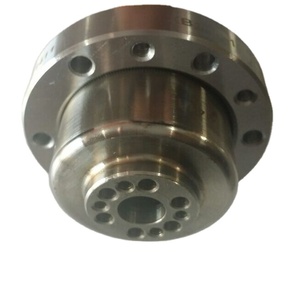 Tùy chỉnh điều hòa giảm tốc hộp số XB1-25-50 thành phần điều hòa ổ đĩa - Product Image 1