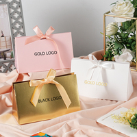 Silber begünstigt Hochzeits boxen Schokoladen verpackung Wir können persönliche Logo-Namen-Daten auf diesen Partys drucken Souvenirs-Verpackungs boxen