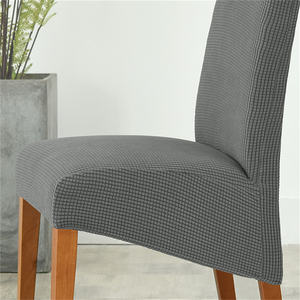 <span class=keywords><strong>Housse</strong></span> <span class=keywords><strong>de</strong></span> <span class=keywords><strong>chaise</strong></span> <span class=keywords><strong>extensible</strong></span> extra large IDOTEX en spandex/polyester/nylon jacquard, imperméable, <span class=keywords><strong>taille</strong></span> XL, pour chaises - Product Image 3