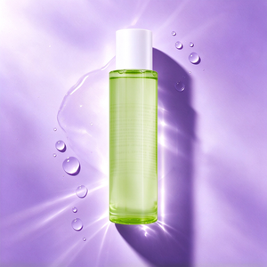 Tónico Facial con NAD y PDRN, Niacinamida, Carnosina, Decapéptido-4 y Beta Glucano para Hidratar, Calmar y Revitalizar la Piel - Product Image 1