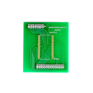 Vdi <span class=keywords><strong>prog</strong></span> के लिए AM29FxxxBx-xxs (sop44) एडाप्टर - Product Image 5