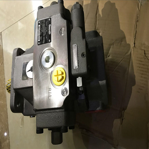 ปั๊มไฮดรอลิก A4VSO 125 DR/30R-FPB13N00 ปั๊มลูกสูบแรงดันสูง - Product Image 3