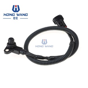 อะไหล่เครื่องยนต์แท้ 4HK1 6HK1 เซ็นเซอร์เพลาลูกเบี้ยว ความแม่นยำสูง สำหรับรถขุด 98014831-0/8-98014831-0 - Product Image 1