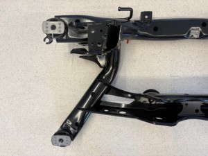 Eje Trasero 5N0505235Q, Soporte de Motor, 2WD - Product Image 5