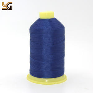 인기있는 UV 저항 고강도 내구성 나일론 본드 실 장식품 T40 구슬 실 재봉사 제조 업체 - Product Image 4