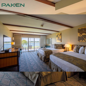 Solución Integral de Fabricación de Muebles para Hostelería, Muebles de <span class=keywords><strong>Hotel</strong></span> de Gama Media a Alta, Muebles para Dormitorio de <span class=keywords><strong>Hotel</strong></span> - Product Image 2