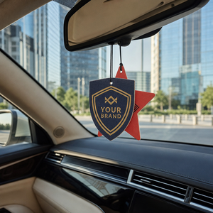 Ambientador <span class=keywords><strong>de</strong></span> <span class=keywords><strong>Coche</strong></span> con Logotipo Personalizado, Ambientador Promocional al <span class=keywords><strong>por</strong></span> Mayor con Logotipo <span class=keywords><strong>de</strong></span> Empresa, Ambientador <span class=keywords><strong>de</strong></span> <span class=keywords><strong>Coche</strong></span> <span class=keywords><strong>de</strong></span> Marca, Regalo Corporativo - Product Image 2
