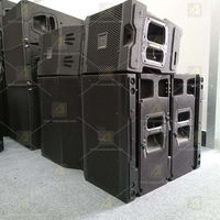ACTPRO Audio Vtx V25 Line Array Double 15 pouces Line Array G28 S28 Sub