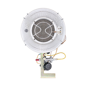 <span class=keywords><strong>Mini</strong></span> chauffe-gaz portable 15000btu à tête unique pour réservoir de propane - Product Image 4