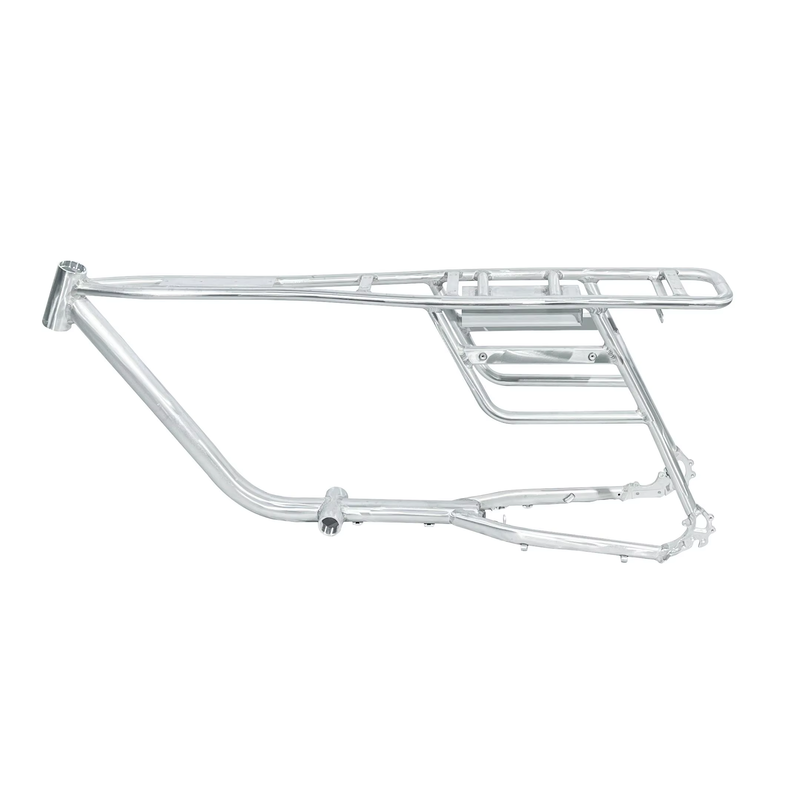 Love Freedom Mini Road Bicycle Frame