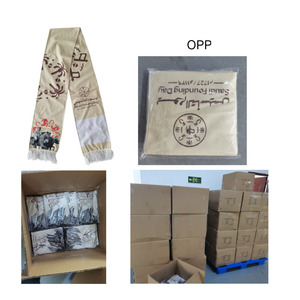 Bufanda para Fanáticos de Todos los Países, Ecológica, Duradera, Suave, de Secado Rápido, Plegable, de Poliéster, con Impresión por Transferencia Térmica, Personalizada, para Colgar o Usar en la Cabeza - Product Image 6