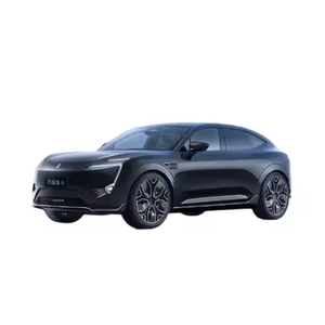 AVATR 11 2024, SUV Elettrico di Lusso, Veicolo a Nuova Energia, Autonomia 630km, Potenza 300kW, da Changan Hua Wei, Prezzo in Cina - Product Image 1