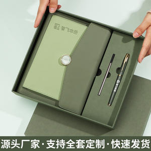 Organizador de Cuaderno A5 de Hojas Sueltas, Planificador de Oficina, Páginas Desmontables, Impresión Digital, Papel de 80g - Product Image 3