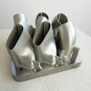Professional SLM 3D Printing Service for High Temp Alloy Aerospace Engine & Corrosion Resistant Energy Metal Components - Product Image 2