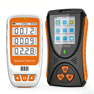 Kişisel Nükleer Radyasyon Dedektörü CT/X/Y Işını Radyoaktif Kirlenme Tespiti -%17~+%25 Doz Alarm Ölçer Laboratuvar Kullanımı - Product Image 5