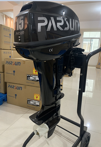 Новый <span class=keywords><strong>2</strong></span>-тактный лодочный мотор мощностью <span class=keywords><strong>2</strong></span>,6 л.с. с длинным или коротким дейдвудом для рыбацких лодок, в продаже - Product Image 5