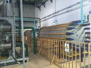 순수한 물에서 핫 세일 1-100Nm3/hr 수소 발생기 생산 신제품 - Product Image 2