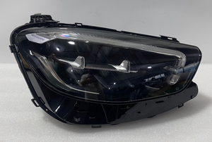 A2139066308 A2139066408 Faros Delanteros LED Completos Originales Usados para <span class=keywords><strong>Mercedes</strong></span> Clase <span class=keywords><strong>E</strong></span> W213 S213 A238 2021-2023 - Product Image 3