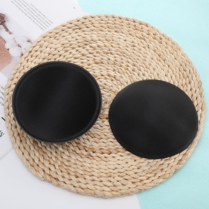 Sottile imbottitura traspirante inserto sportivo Yoga biancheria intima termica comodi cuscini per il corpo Push-Up funzione cuscini posizionatori - Product Image 4