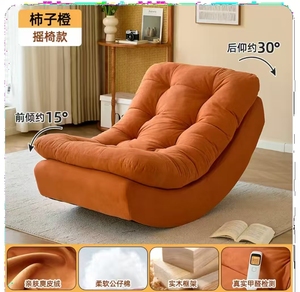 Canapé moderne et confortable pour salon, avec revêtement <span class=keywords><strong>en</strong></span> coton et rembourrage <span class=keywords><strong>en</strong></span> mousse - Product Image 6