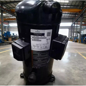 คอมเพรสเซอร์ทำความเย็นแบบดิจิตอลโคปแลนด์ สโครล รุ่น ZPD137KCE TFD 465 R410A สำหรับใช้ในอุตสาหกรรม ระบบทำความเย็นและทำความร้อนเท่านั้น - Product Image 2