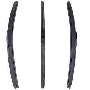 2025 universale OEM per Hyundai <span class=keywords><strong>parabrezza</strong></span> anteriore auto tergicristalli migliori ricambio spazzole tergicristallo per Corolla Rav4 Tucson buon <span class=keywords><strong>parabrezza</strong></span> - Product Image 1