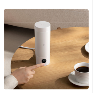 Mi Home Portable Electric Hot Cup 2 Ideal Companion for Home &amp; Office - Product Image 4