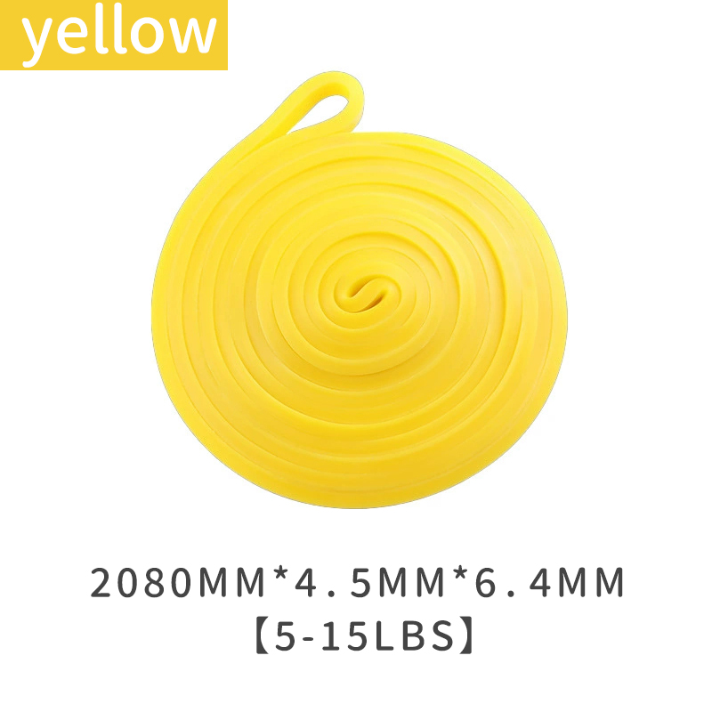 Yellow2080 * 4.5*6.4mm