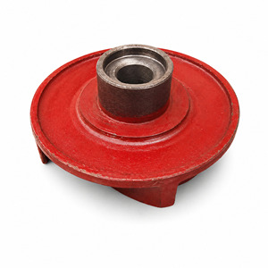 Turbina per pompa a motore compatibile con Wp30H Rif. 976877 - Product Image 1