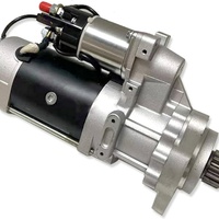 Moteur de démarrage YUJIU de haute qualité 100% neuf 7S-3622 7S3622 pour excavatrice 3306 E330B
