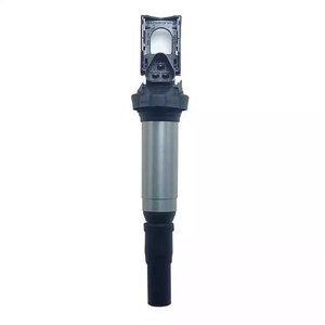 Bobina de encendido para Bmw Mini Logo 12137575010, nueva pieza de repuesto automotriz - Product Image 1