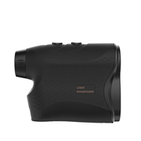 Télémètre laser 6X Norm 500m 905nm avec fonction d'angle d'altitude pour le golf - Offre Spéciale