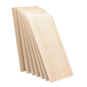 Planches <span class=keywords><strong>en</strong></span> bois massif <span class=keywords><strong>de</strong></span> paulownia <span class=keywords><strong>de</strong></span> qualité AB, 2 mm d'épaisseur, pour cercueils, design moderne, usage hôtelier. - Product Image 5