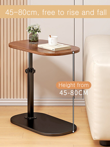 C hình chiếc ghế cuối bảng, điều chỉnh chiều cao Bàn cà phê, đơn giản góc nhỏ Bàn Cạnh Giường ngủ trong phòng khách phòng ngủ - Product Image 6