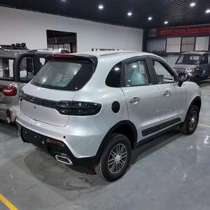 Vehículos Eléctricos de Nueva Energía Nuen Luxury Styling Car: Mini y Autos, Scooter |   Vehículo Eléctrico, Autos Eléctricos - Product Image 4