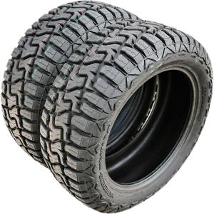 PNEUS À VENDRE Haute Qualité Bon Prix Pneus Commerciaux Pneus pour Camions Légers 33x12.50R18 35x12.50R20 37x13.50R18 R24 - Product Image 3