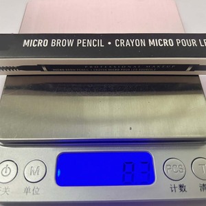<span class=keywords><strong>Crayon</strong></span> à sourcils micro double embout ultra-fin, naturel et longue durée, <span class=keywords><strong>crayon</strong></span> à sourcils plastique sauvage, autres nécessités quotidiennes - Product Image 5